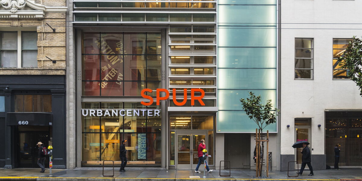 Spur Spur